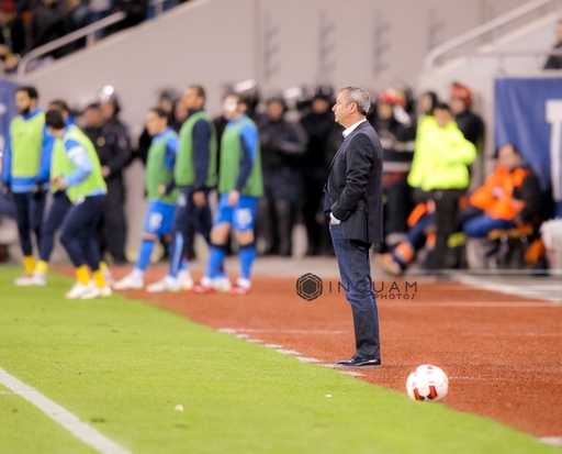 Mircea Rednic va antrena echipa Mouscron până la finalul sezonului (oficial)