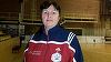 Luminiţa Huţupan Dinu, noul antrenor secund al echipei de handbal HCM Râmnicu Vâlcea