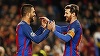 FC Barcelona a stabilit un record de pase la meciul cu Borussia Monchengladbach