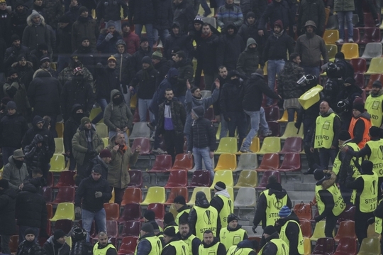 Foto: Inquam Photos / Octav Ganea