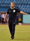 Victorie pentru Al Nasr, echipa lui Dan Petrescu, în campionatul Emiratelor Arabe Unite
