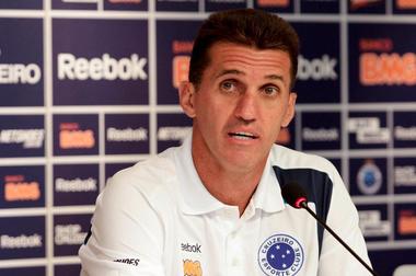 Vagner Mancini, noul antrenor al echipei Chapecoense