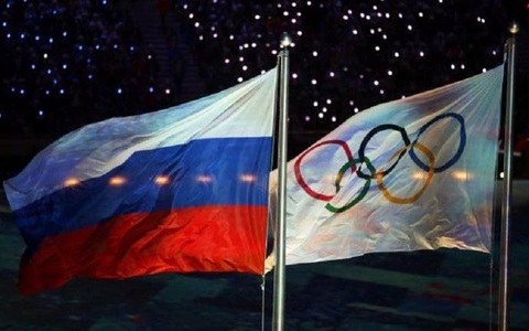 Rusia dezminte existenţa unui program de dopaj "sponsorizat de stat"