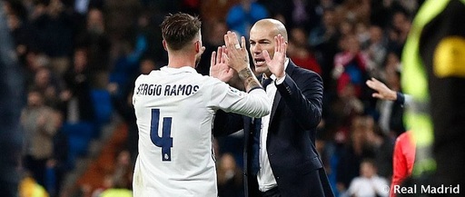 Real Madrid neînvinsă în ultimele 35 de meciuri, un record pentru clubul spaniol