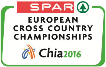 Echipa feminină de atletism a României, medalie de bronz la European Cross Country, de la Chia