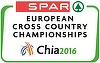 Echipa feminină de atletism a României, medalie de bronz la European Cross Country, de la Chia