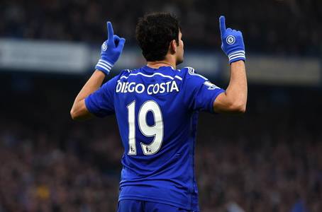 Chelsea Londra a învins West Bromwich Albion, scor 1-0, şi a revenit pe primul loc în Premier League