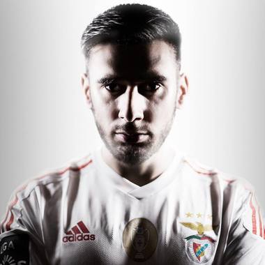 Benfica Lisabona a învins Sporting Lisabona, scor 2-1, în campionatul Portugaliei