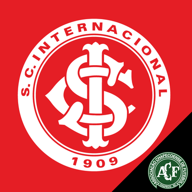Internacional Porto Alegre a retrogradat în premieră din prima ligă braziliană