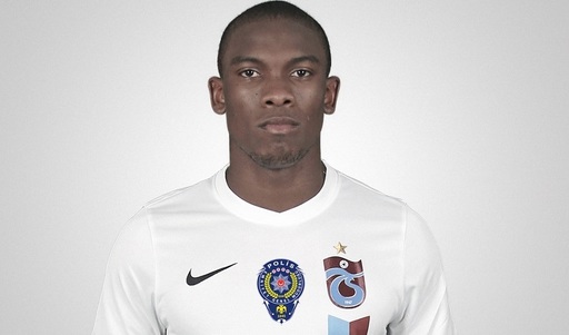 Trabzonspor va evolua miercuri cu emblema poliţiei pe piept, ca omagiu pentru cei decedaţi în atentatele de la Istanbul