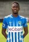 Astra "scapă" de un adversar important. Genk îl vinde în iarnă pe Ndidi la Leicester pentru 14 milioane de lire sterline