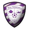 Poli Timişoara a învins CS Afumaţi, scor 3-0, şi s-a calificat în sferturile de finală ale Cupei României