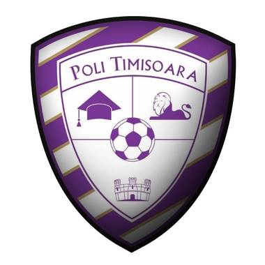 Poli Timişoara a învins CS Afumaţi, scor 3-0, şi s-a calificat în sferturile de finală ale Cupei României