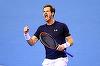 Andy Murray şi Angelique Kerber au fost desemnaţi de ITF jucătorii anului 2016