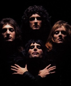 Bohemian Rhapsody cu fotbalişti - VIDEO