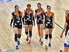 Olympiacos Pireu - CSM Bucureşti, scor 3-0, în Challenge Cup la volei feminin