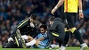 Ilkay Gundogan, accidentat la genunchi, nu va mai evolua în acest sezon