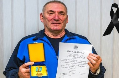 Batkai Adalbert, antrenorul care a descoperit-o pe Corina Căprioriu, a decedat la vârsta de 68 de ani