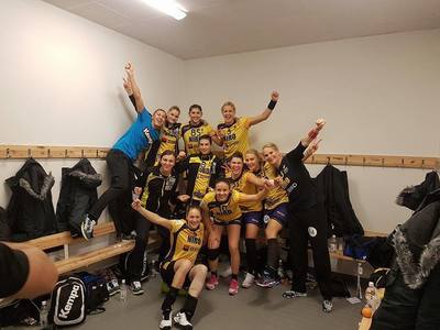 România, victorie cu Germania şi încheie pe locul 5 Campionatul European de handbal feminin din Suedia