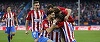 Atletico Madrid a înregistrat prima victorie după trei meciuri, scor 1-0 cu Las Palmas