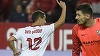 FC Sevilla a învins Malaga cu scorul de 4-1 şi a urcat pe locul doi în clasamentul La Liga