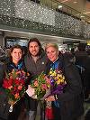 Oana Manea, pivotul naţionalei de handbal feminin, şi-a anunţat retragerea din reprezentativă după CE din Suedia