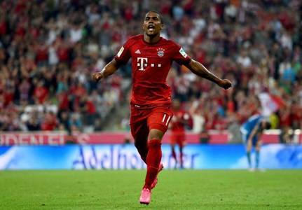 Bayern Munchen a învins SV Darmstadt, scor 1-0, şi a revenit pe primul loc în Bundesliga