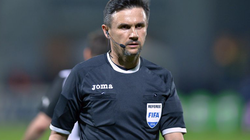 Cristian Balaj, în lacrimi înaintea meciului Gaz Metan - Astra, ultimul din carieră