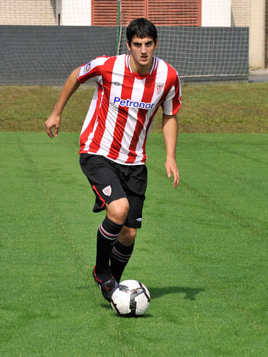 Bilbao a învins Celta Vigo, scor 2-1, după ce a fost condusă cu 1-0. Bascii au marcat golul victoriei la ultima fază