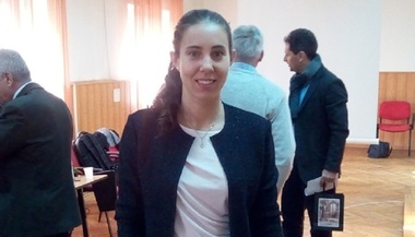 Mihaela Buzărnescu s-a calificat în turul doi al turneului ITF de 50.000 de dolari de la Ankara
