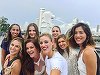 Simona Halep, în selfie-ul anului 2016 - FOTO, VIDEO