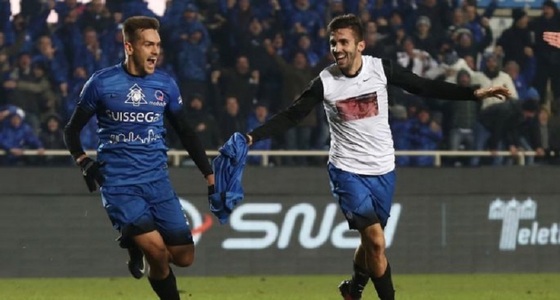 Atalanta încheie anul cu o victorie, scor 2-1 cu Empoli. Gazdele s-au impus datorită unul gol marcat în minutul 90+4