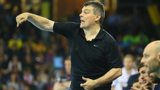 Naţionala de handbal masculin a României, învinsă de vicecampioana mondială Qatar, la Barcelona