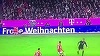 Moment amuzant la meciul Bayern Munchen - RB Leipzig: Alcantara a vrut să îi paseze lui "Moş Crăciun" - VIDEO