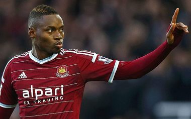 Atacantul senegalez Diafra Sakho a fost operat la spate şi nu va participa la Cupa Africii pe Naţiuni