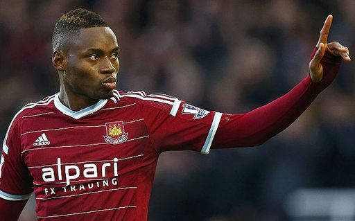 Atacantul senegalez Diafra Sakho a fost operat la spate şi nu va participa la Cupa Africii pe Naţiuni