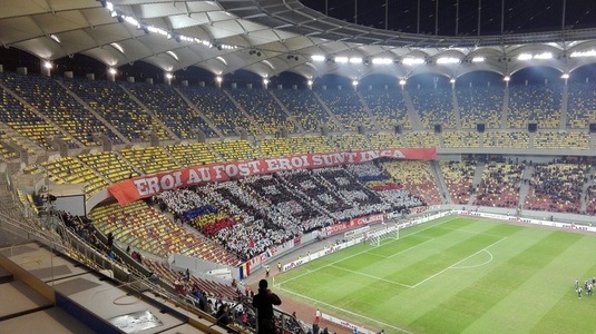 Dinamo a învins Steaua, scor 4-1, în prima manşă a semifinalelor Cupei Ligii