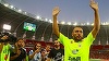 Alan Ruschel, ovaţionat de public la un meci în scopuri caritabile, eveniment la care a participat şi Massa - VIDEO