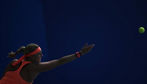 Kvitova va fi externată vineri după operaţia la mână suferită după ce a fost atacată în propria casă de un hoţ