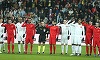 Meci de solidaritate împotriva terorismului, pe stadionul Beşiktaş. Printre participanţi s-a numărat şi Lukasz Szukala