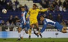 Espanol Barcelona a fost eliminată din Cupa Spaniei de echipa de eşalon secund Alcorcon