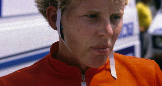 Petra de Bruin, fostă campioană mondială la ciclism, spune că a fost victima abuzurilor sexuale în timpul carierei
