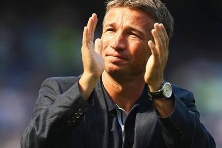 Victorie pentru Dan Petrescu în campionatul Emiratelor Arabe Unite: Al Nasr - Emirates, scor 1-0