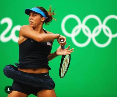 Madison Keys nu va participa la Australian Open