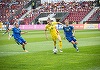 Laura Rus a semnat un contract cu Sporting de Huelva