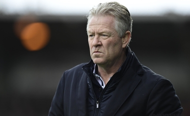 Antrenorul Peter Maes a fost demis de la RC Genk, adversara Astrei Giurgiu în Liga Europa