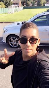 Brazilianul Roberto Firmino (FC Liverpool), arestat pentru că a condus în stare de ebrietate