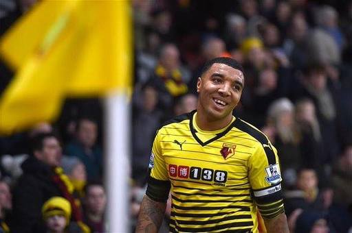Watford, cu Pantilimon rezervă, a remizat cu Crystal Palace, scor 1-1, în campionatul Angliei