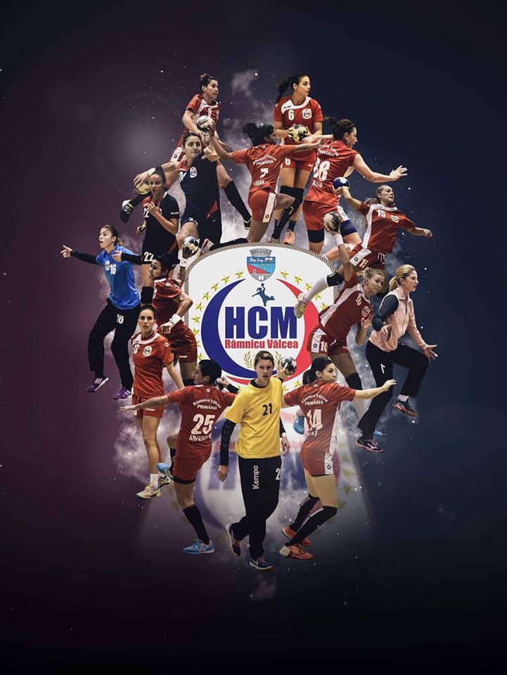 Şapte echipe din Liga Naţională de handbal feminin, la două turnee amicale în finalul lui 2016