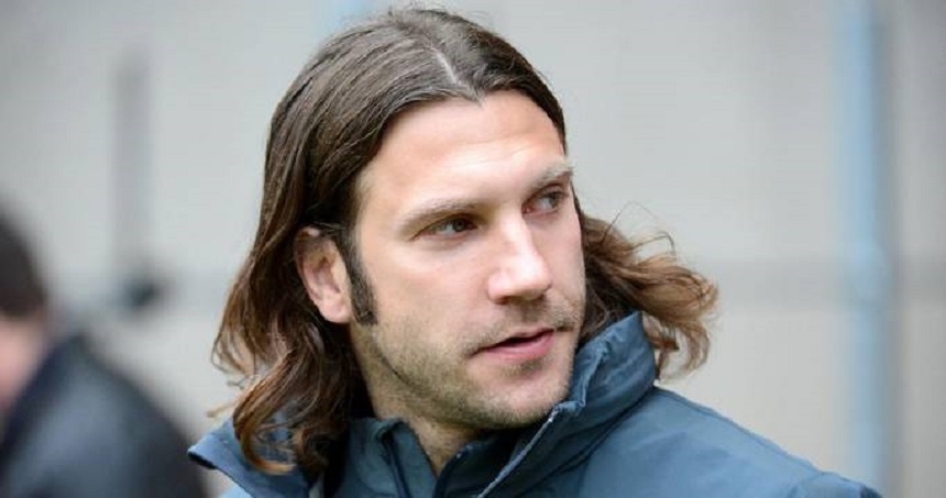 Torsten Frings a preluat conducerea tehnică a echipei Darmstadt, primul său angajament ca antrenor principal